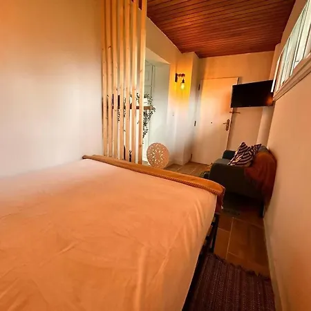 Apartment Estudio Ideal Explorar Pais Vasco *