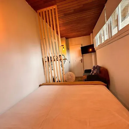 Apartment Estudio Ideal Explorar Pais Vasco Hondarribia