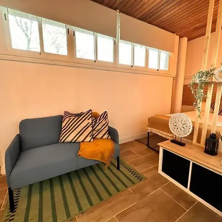 Estudio Ideal Explorar Pais Vasco * Hondarribia