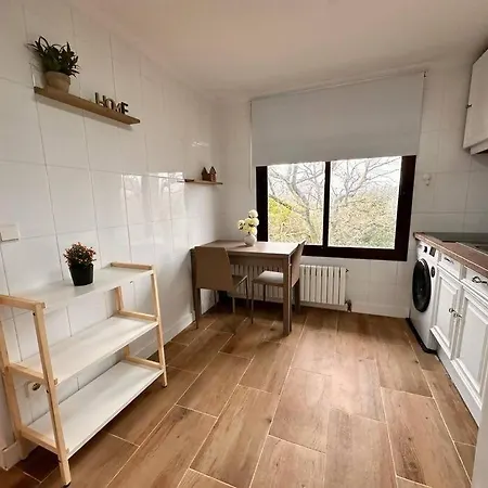 Estudio Ideal Explorar Pais Vasco * Hondarribia