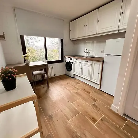 Estudio Ideal Explorar Pais Vasco Apartment *