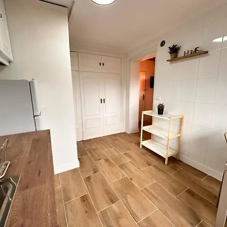 Estudio Ideal Explorar Pais Vasco Apartment