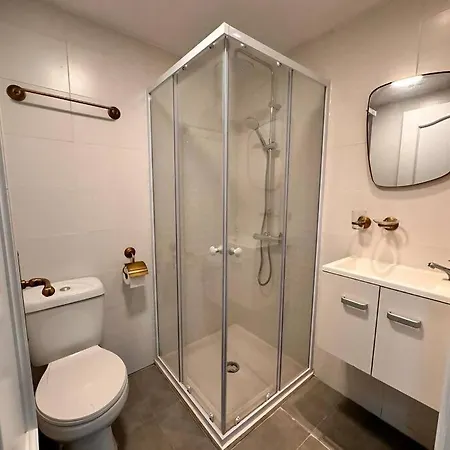 Apartment Estudio Ideal Explorar Pais Vasco *
