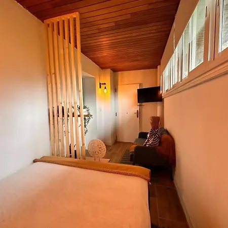 Estudio Ideal Explorar Pais Vasco Hondarribia