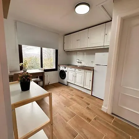 Estudio Ideal Explorar Pais Vasco Hondarribia