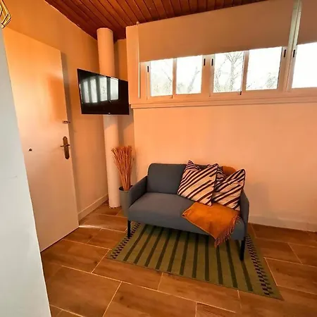 Lejlighed Estudio Ideal Explorar Pais Vasco